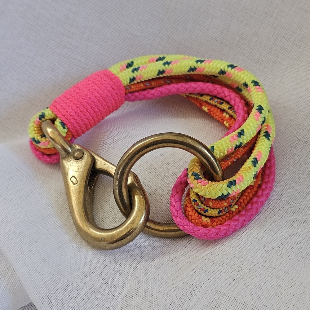 Bracelet - Palm Beach